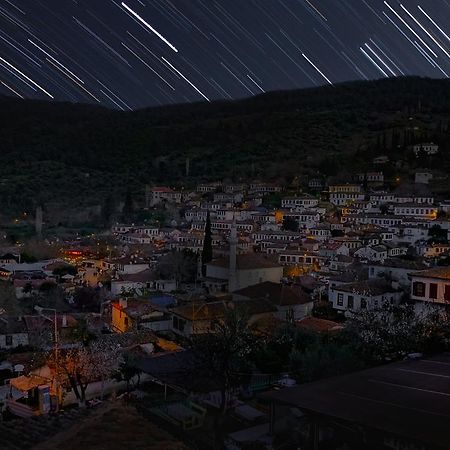 Zeytinli Konak Vendégház Selçuk Kültér fotó