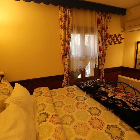 Zeytinli Konak Vendégház Selçuk Kültér fotó