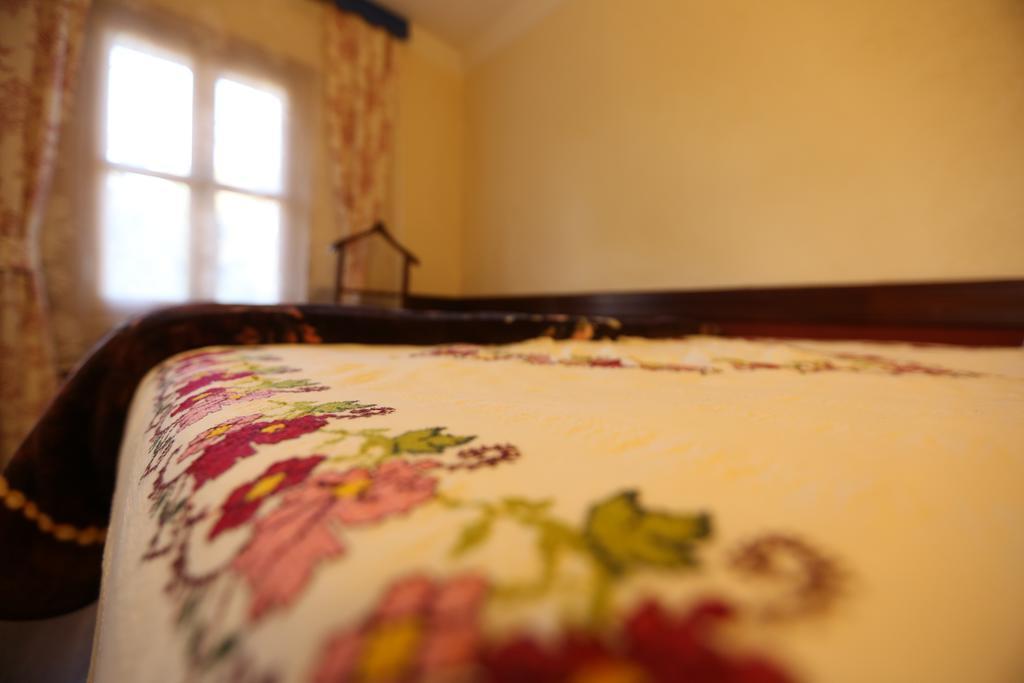 Zeytinli Konak Vendégház Selçuk Kültér fotó