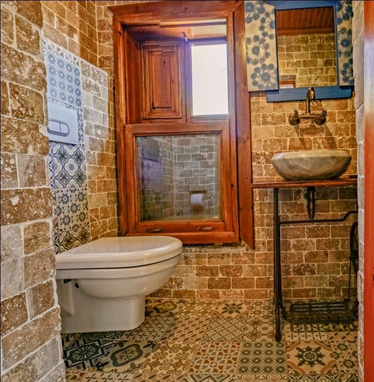 Zeytinli Konak Vendégház Selçuk Kültér fotó