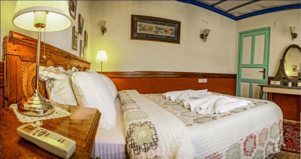 Zeytinli Konak Vendégház Selçuk Kültér fotó