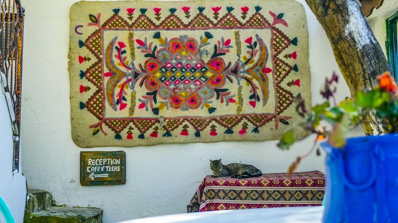 Zeytinli Konak Vendégház Selçuk Kültér fotó