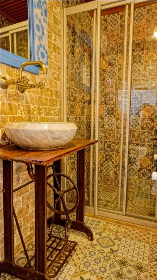 Zeytinli Konak Vendégház Selçuk Kültér fotó